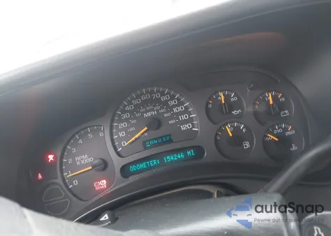 2004 Chevrolet Silverado 1500 Z71 from USA, damaged, VIN 1GCEK19T84E105588